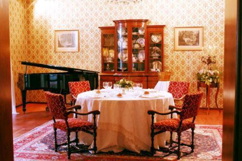 Hotel Relais Del Castello Di Oviglio Esterno foto
