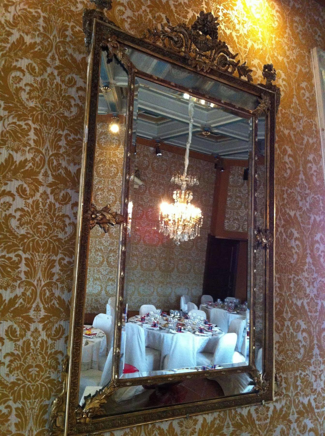 Hotel Relais Del Castello Di Oviglio Esterno foto