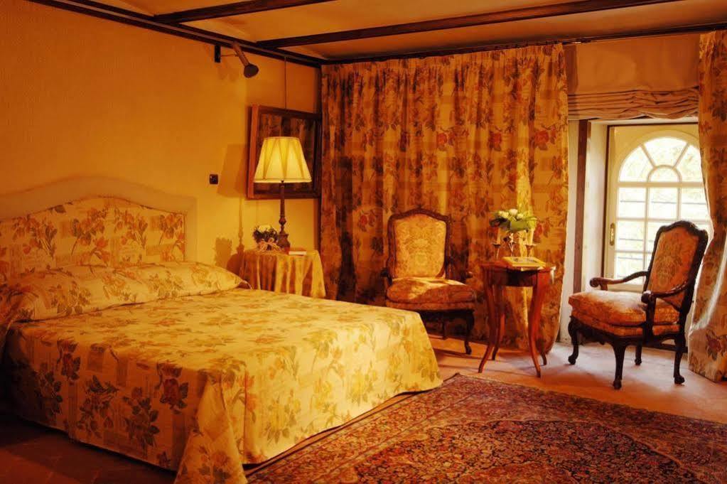 Hotel Relais Del Castello Di Oviglio Esterno foto